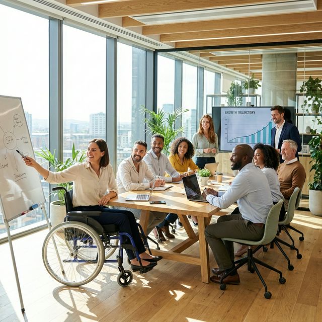 変化に強い組織づくり